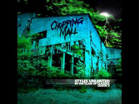 01.Styles Unlimited - Intro