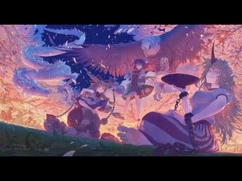 Dragostea Din Tei (Ver.Thailand) Nightcore