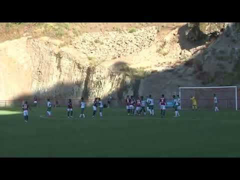 Football / Match amical : Clermont Foot - AS Saint-Etienne