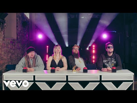 Mr. Hurley & Die Pulveraffen - Piraten: Megageil!