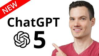 ChatGPT 5 Is Here — Free to Use & Packed with Game-Changing Features!