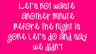 Lover Man- James Otto