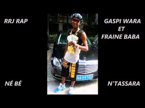 GASPI ET  FRAINE BABA   NÉ BÉ N'TASSARA
