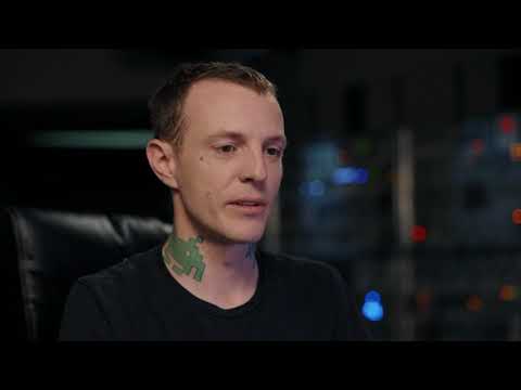 Masterclass with Deadmau5