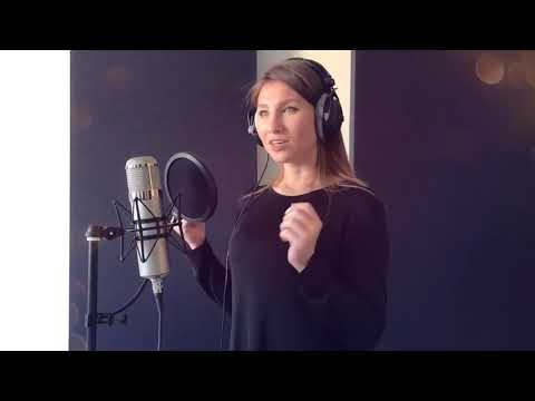 THIS MUST BE LOVE (Arty & BT feat. Nadia Ali cover)