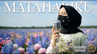 Download lagu Matahariku -Bangkitlah Satriaku NurHalimah- Rhoma Irama Soundtrack Kemilau Cinta di Langit Jingga mp3