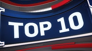 Download the video "Top 10 Plays of the Night: November 30, 2017"