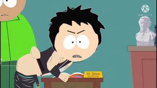 ANGRY SHOVES A GERBIL UP TERRANCE’S ASS (REAL)