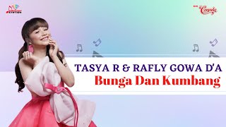 Download lagu Tasya Rosmala & Rafly Gowa D'A - Bunga Dan Kumbang mp3