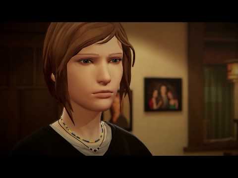 Life is Strange - Before the Storm - Episode 3 (Part 1) - Walkthrough
