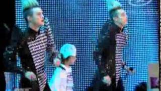 Jedward Everybody 'I Sing' Belarus