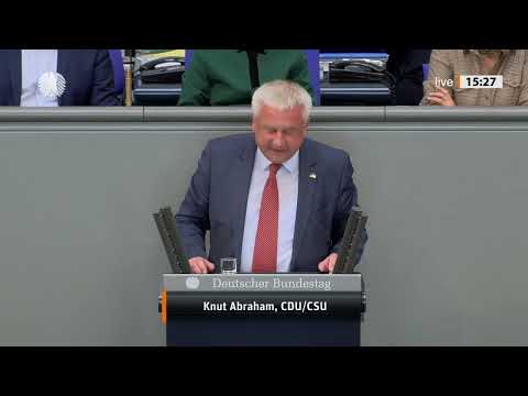 Rede zum Gipfeltreffen des Europarates in Reykjavik / Speech on the Council of Europe Summit