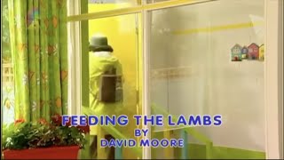Balamory - Feeding The Lambs - CBEEBIES