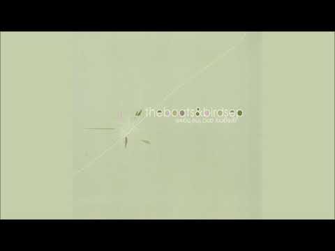 Gregory and the Hawk - The Boats & Birds (Full EP)