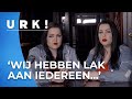 'Ik hoef GEEN OPGESPOTEN LIPPEN!' | Urk #AFL1