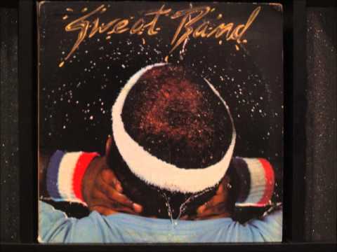Sweat Band - Hyper Space