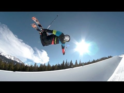 Thomas Krief TV Chapter 5 - Flashback