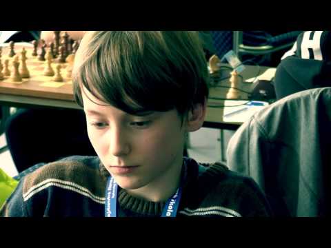 ♗ CH14 1.4. Jakub Sopóci - Adrian Zetocha 0:1