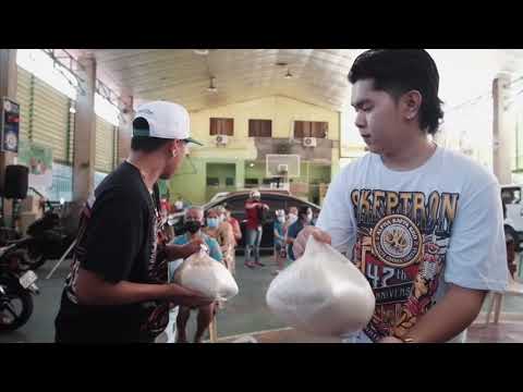 SKEPTHRONE SQUAD - AKP ANNIVERSARY SONG - TEASER