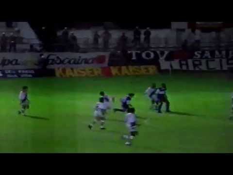 CARIOCA 1993-03-MAR - OLARIA 1X1 VASCO