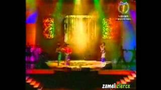 Download lagu Benang Emas (Live) - Achik Spin & Siti Nordiana mp3