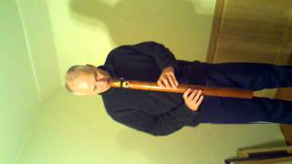 Native American Flute Music - Take 1