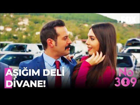 Samet, Nergis'e Annesinden Kaçma Sebebini Açıkladı - No: 309 19. Bölüm