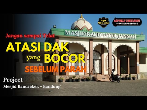 Video Aspal Mitra Solusi
