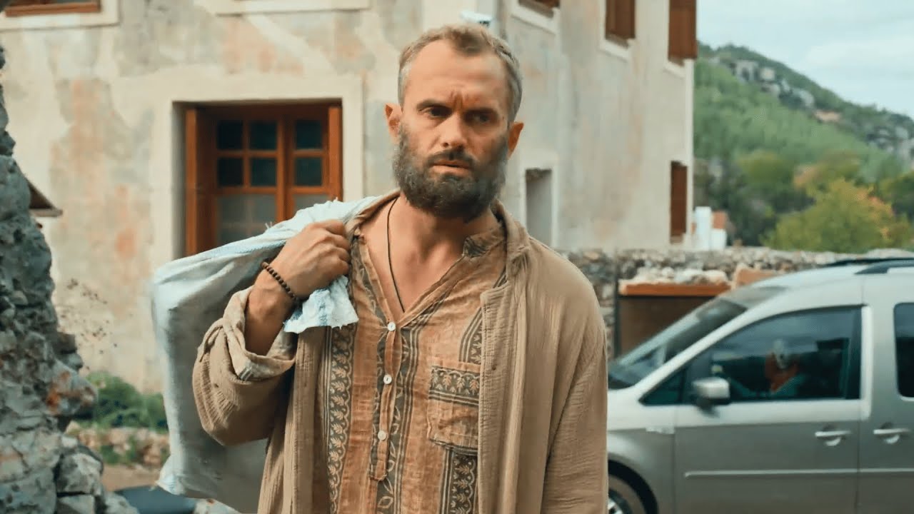 MÉDICO renomado  vivia como INDIGENTE | IDENTIDADE ROUBADA | PARTE 1 | Mistério e suspense