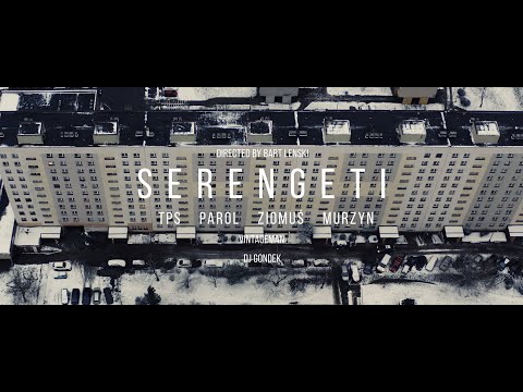 TIW Music and Bart Lenski