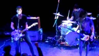 The Thermals - Returning to The Fold