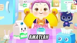 Download lagu BUNDA PIARA - LIRIK DAN LAGU ANAK INDONESIA mp3