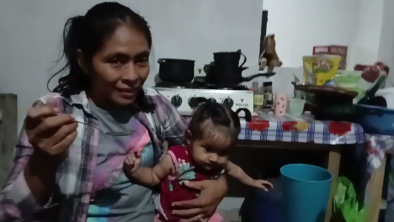 🚨Cenando en famili@, nos falto un int3grant3😔