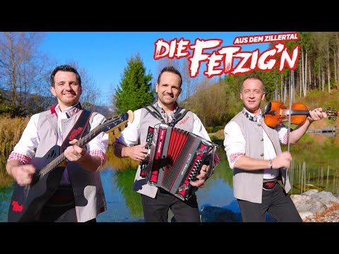 Tyrolis and Die Fetzig`n aus dem Zillertal