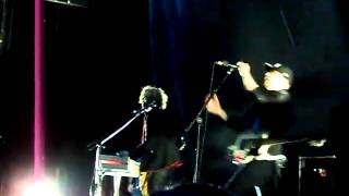 Shall We Be Grateful (Carpark North) 07/12/2010 - Basel