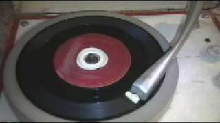 Lowell Fulson - Rock This Morning  ~  1958 Blues Rocker