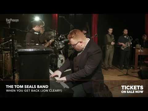 Nightflix Festival - The Tom Seals Band