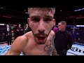 Matheus Nicolau Octagon Interview | UFC Orlando