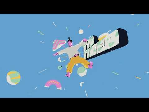 NIve - Tired | Official Animated Video