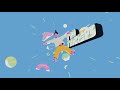 NIve - Tired | Official Animated Video