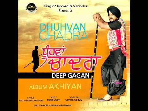 Dhuhvan Chadra
