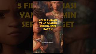 Download lagu 5 FILM ANIMASI YANG DIJAMIN KEREN BANGET! #rekomendasifilm #shorts mp3 Download lagu 5 FILM ANIMASI YANG DIJAMIN KEREN BANGET! #rekomendasifilm #shorts mp3