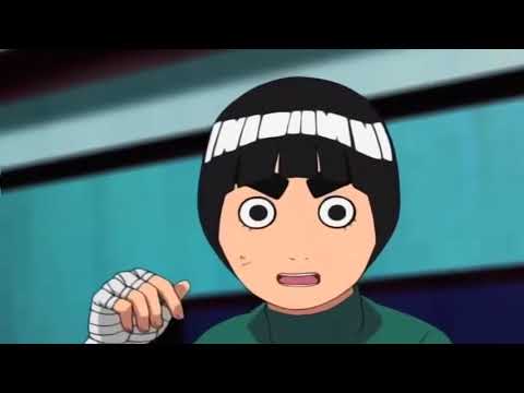 Rock Lee VS Gaara AMV $uicideboy$ - Kill Yourself