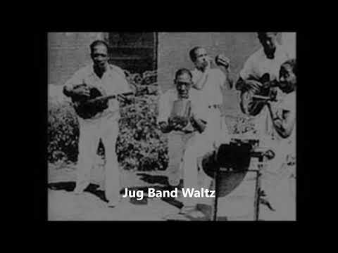 Thumbnail for Memphis Jug Band....................Jug Band Waltz by Vol Stevens