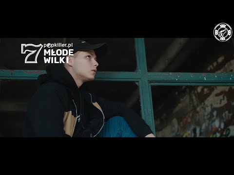 Przyłu siódmym Młodym Wilkiem Popkillera 7!