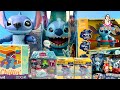 Unboxing And Review Of Disney Lilo And Stitch Toys Collection