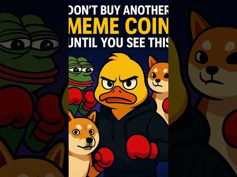 They Lied About PEPE, DOGE & SHIB — And You Paid for ItThey hyped PEPE. They worshipped DOGE.