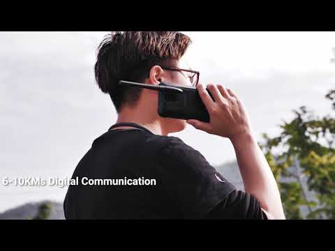 Doogee S90 Hands On video