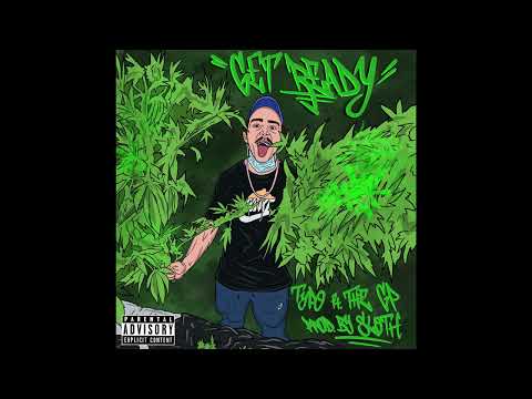 TyPo - Get Ready (feat The GP) [OFFICIAL AUDIO]