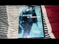 Opening To The Bourne Ultimatum 2007 DVD